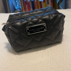 Marc Jacobs quilter cosmetic pouch